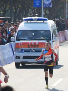 安远县大型活动