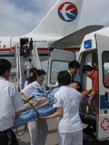 安远县接送服务