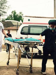 安远县院后转乡